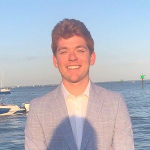 Meet your Posher, Jack